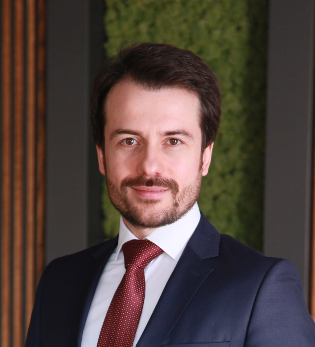 Fikret Sebilcioğlu