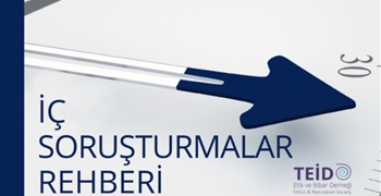 Cerebra Co-authors of TEİD Internal Investigations Guide - October 2020