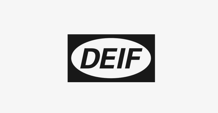 deif