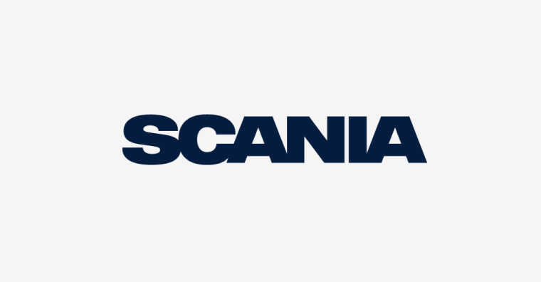 scania